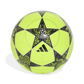 Adidas bal Champions League ST geel